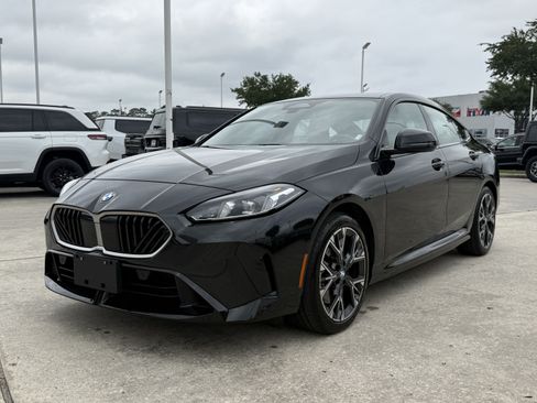 Used 2025 BMW 228i xDrive AWD/4WD image 9