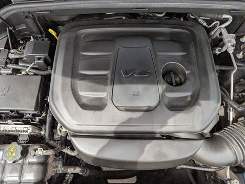 Used 2021 Dodge Durango GT w/ Blacktop Package AWD/4WD image 22