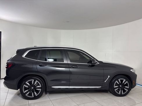 Used 2022 BMW X3 sDrive30i w/ Premium Package w/ZPA image 6