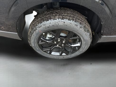 Used 2025 Ford Maverick XLT w/ XLT Luxury Package AWD/4WD image 25