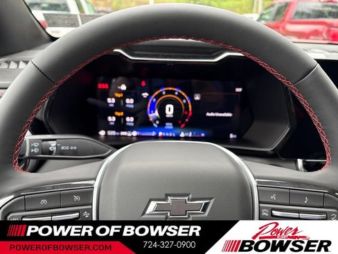 Used 2026 Chevrolet Colorado Z71 w/ Technology Package AWD/4WD image 10