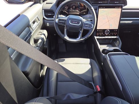New 2026 GMC Terrain Elevation w/ Elevation Premium Package FWD image 28
