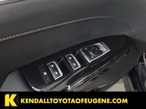 Used 2021 Kia K5 EX FWD image 22