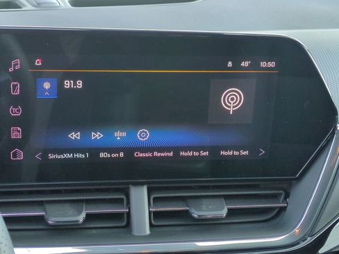 New 2026 Chevrolet Trax RS w/ Sunroof Package image 16