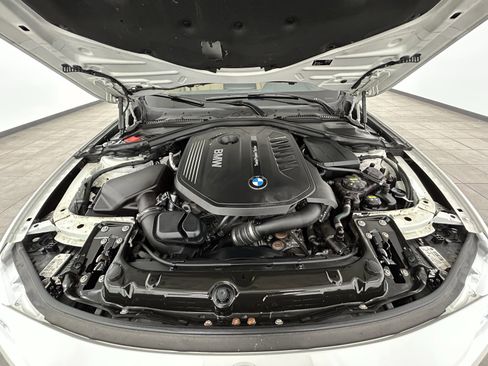 Used 2016 BMW 340i xDrive Sedan image 42