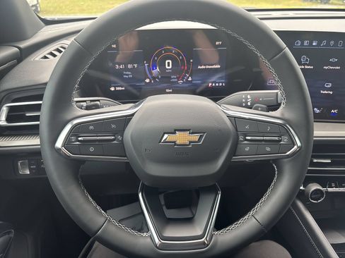 New 2026 Chevrolet Traverse LT FWD image 14