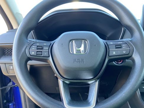 Used 2024 Honda CR-V EX image 35