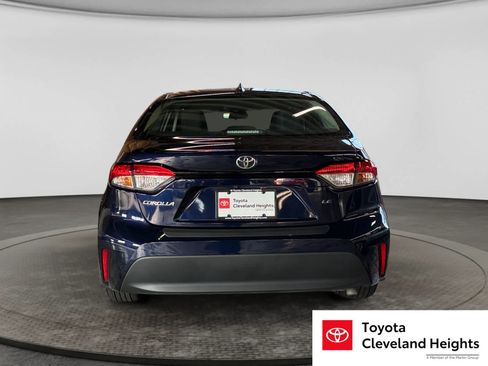 Used 2024 Toyota Corolla LE FWD image 6