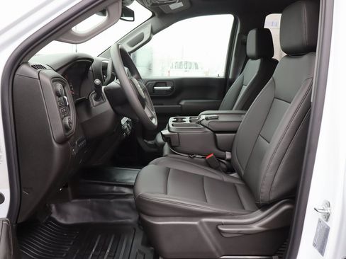 New 2026 Chevrolet Silverado 3500 W/T w/ WT Convenience Package image 5