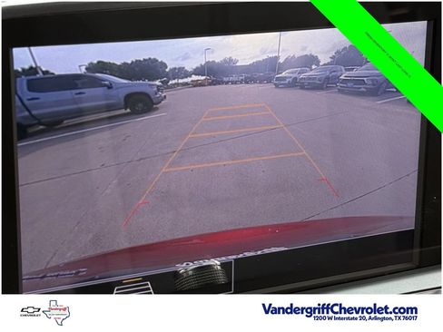 Used 2022 Chevrolet Blazer LT FWD image 16