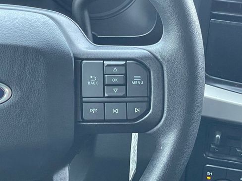 Used 2024 Ford F250 XL w/ FX4 Off-Road Package image 14