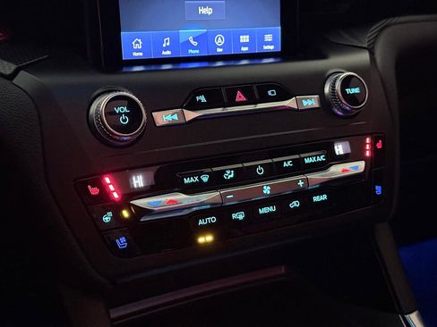 Used 2020 Ford Explorer ST w/ ST Street Pack AWD/4WD image 37