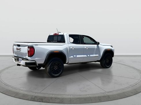 New 2026 GMC Canyon Elevation w/ Convenience Package AWD/4WD image 8