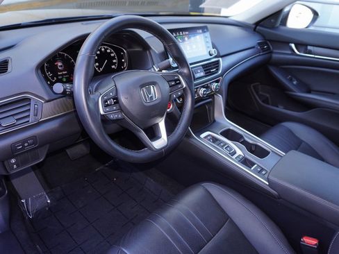 Used 2020 Honda Accord EX-L image 12