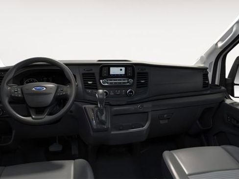 New 2023 Ford Transit 150 Low Roof image 7