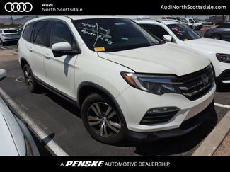 Used 2018 Honda Pilot EX-L image 1