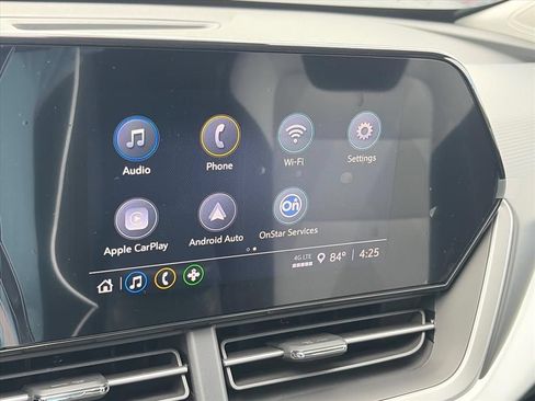 New 2026 Chevrolet Trax LS w/ LS Convenience Package FWD image 10