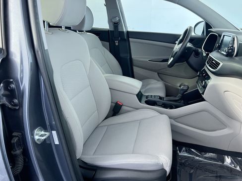Used 2021 Hyundai Tucson Sport image 29