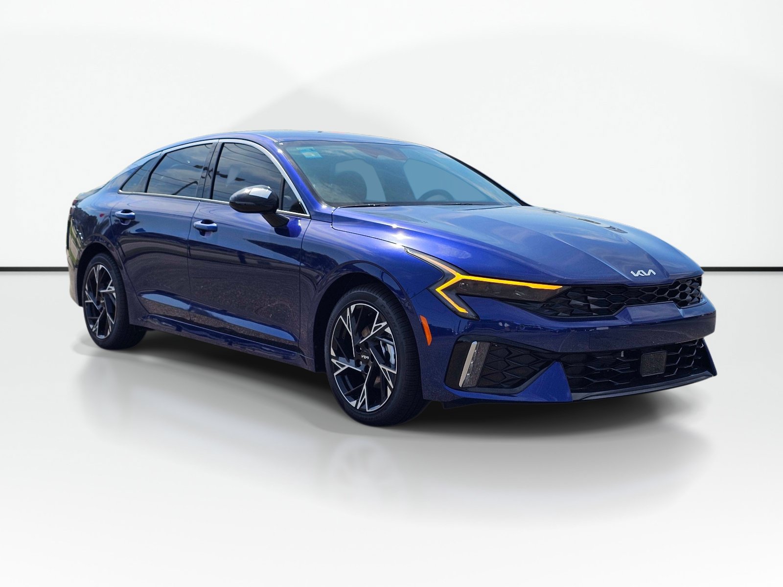 New 2026 Kia K5 GT-Line FWD image 5