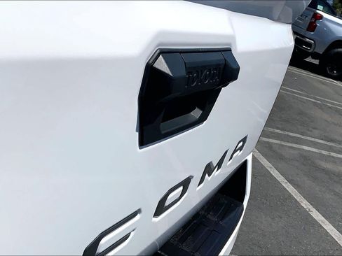 Certified 2025 Toyota Tacoma SR5 RWD image 29