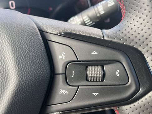 New 2026 Chevrolet TrailBlazer RS w/ Convenience Package image 17