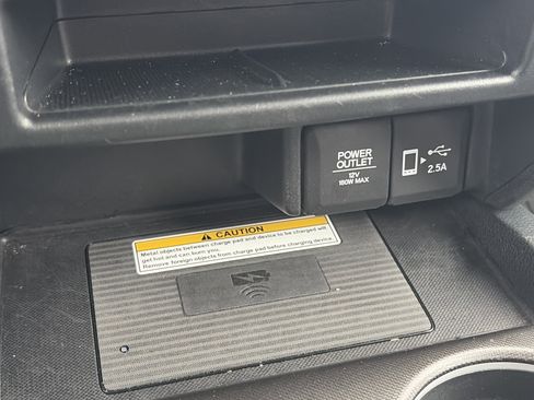 Certified 2023 Honda Passport TrailSport image 35