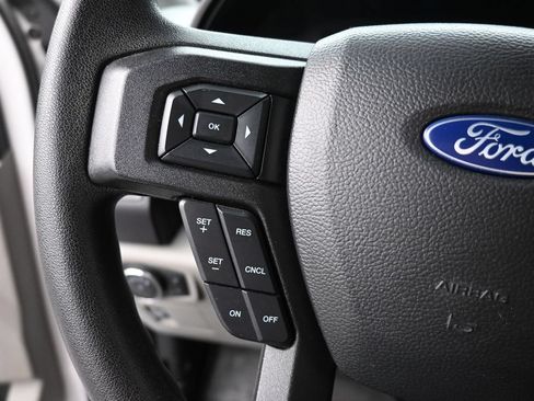 Used 2019 Ford F150 XL w/ Equipment Group 101A Mid AWD/4WD image 22