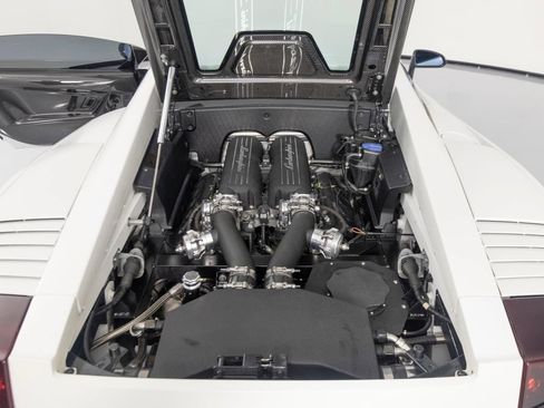 Used 2008 Lamborghini Gallardo Superleggera AWD/4WD image 47