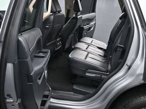 Certified 2024 Ford Expedition XLT AWD/4WD image 18
