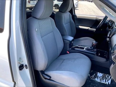 Used 2021 Toyota Tacoma SR RWD image 6