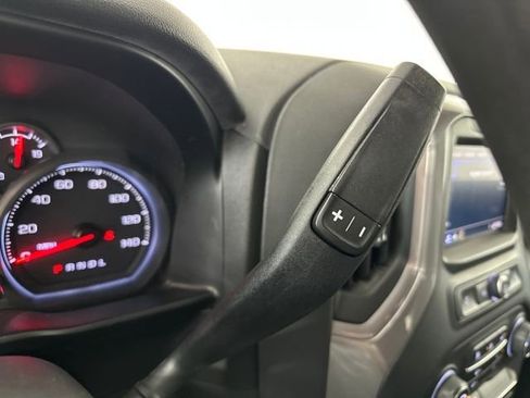 Used 2020 Chevrolet Silverado 1500 Custom w/ Custom Max Trailering Package AWD/4WD image 20