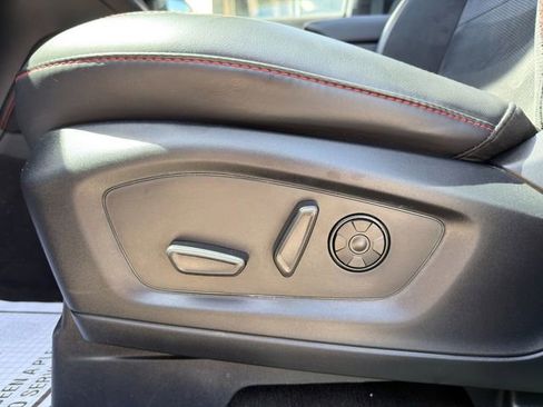 Used 2025 Ford Explorer ST w/ Sun And Sound Package AWD/4WD image 21
