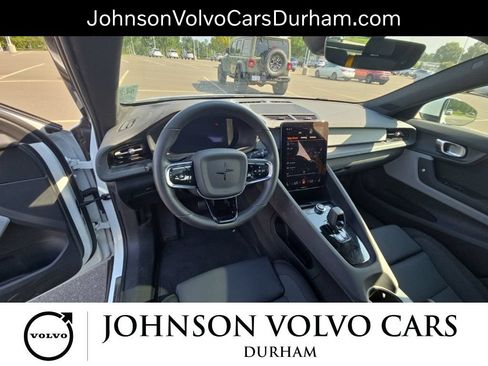 Used 2024 Polestar Polestar 2 AWD/4WD image 9