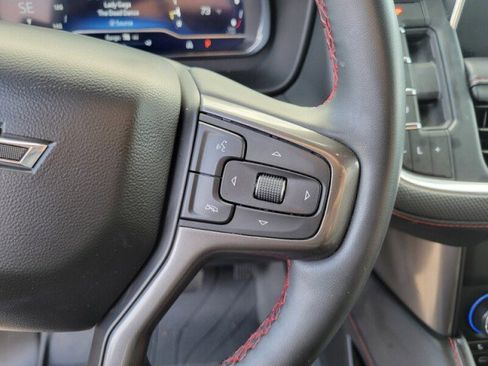 Used 2023 Chevrolet Tahoe RST w/ Luxury Package image 18