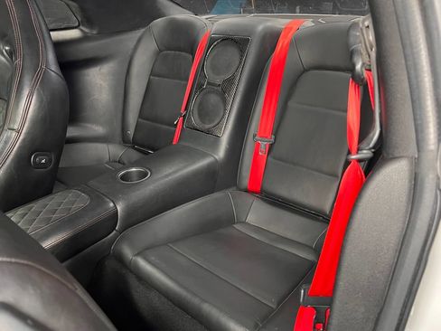 Used 2010 Nissan GT-R Premium AWD/4WD image 12