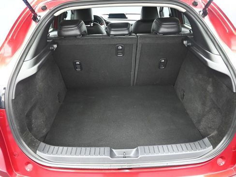 Used 2024 MAZDA CX-30 AWD 2.5 S w/ Select Sport Pkg image 32