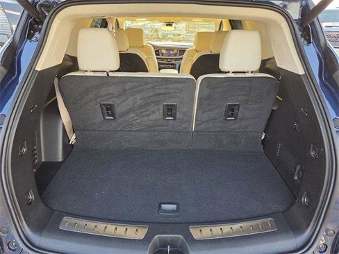 Certified 2023 Buick Enclave Avenir w/ Avenir Technology Package image 14