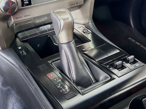 Certified 2021 Lexus GX 460 Premium image 17