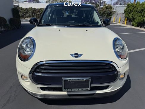 Used 2016 MINI Cooper 4-Door Hardtop image 5