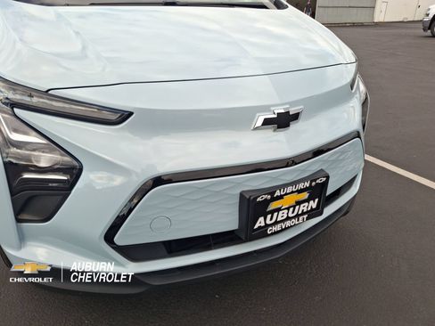 Used 2023 Chevrolet Bolt LT FWD image 23