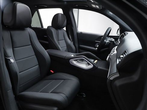 New 2025 Mercedes-Benz GLE 350 GLE 350 image 10