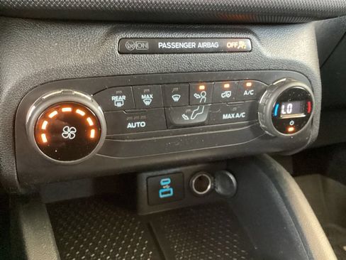 Used 2021 Ford Bronco Sport Big Bend AWD/4WD image 59