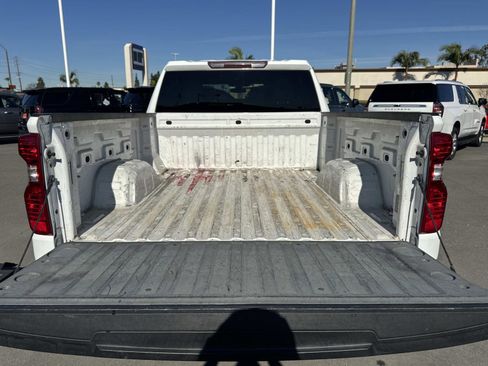 Used 2020 Chevrolet Silverado 1500 LT w/ All-Star Edition image 26