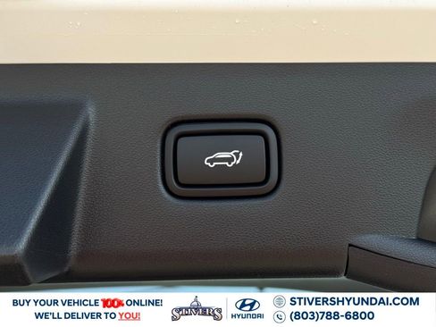 New 2026 Hyundai Tucson SEL image 16