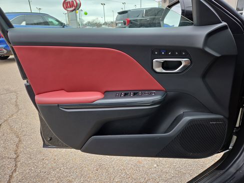 New 2026 Kia K4 GT-Line Turbo image 8