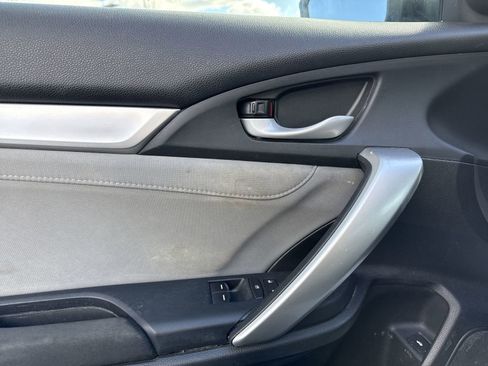 Used 2016 Honda Civic EX-T image 12