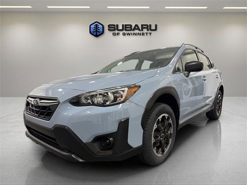 Certified 2023 Subaru Crosstrek 2.0i image 1