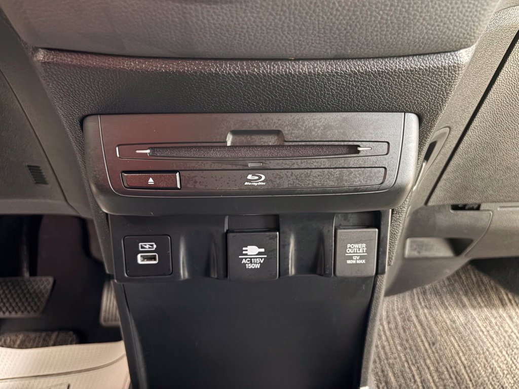 Used 2022 Honda Odyssey Touring image 28