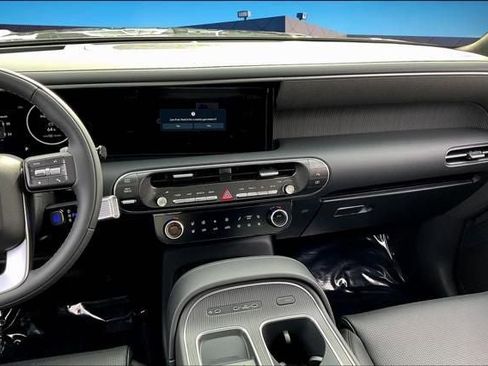 New 2026 Hyundai Palisade Calligraphy AWD/4WD image 7