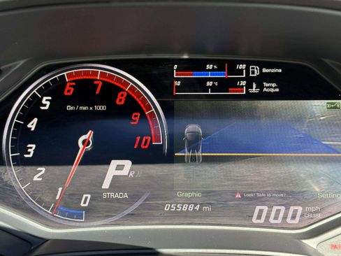 Used 2017 Lamborghini Huracan LP 610-4 image 12